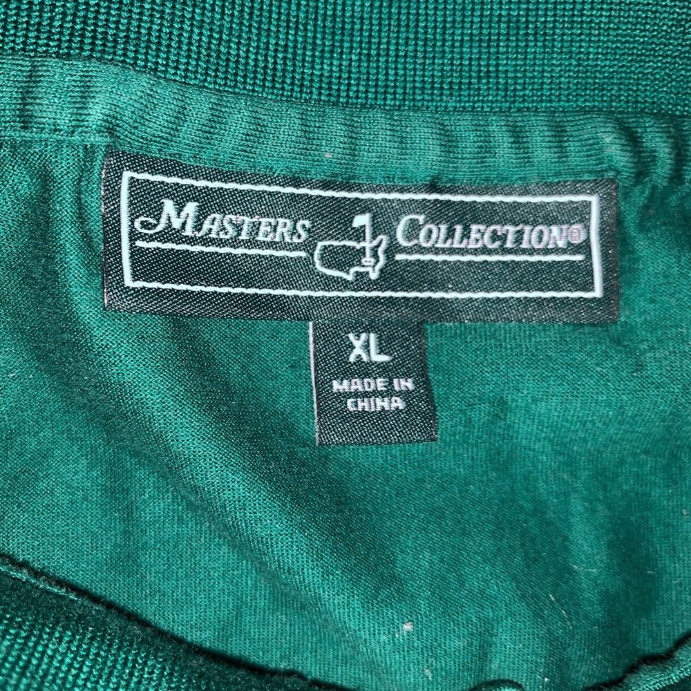 Masters Collection Polo - Picture 3 of 4
